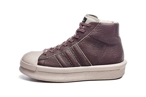 adidas mastodon replica|Adidas Rick Owens Mastodon for sale .